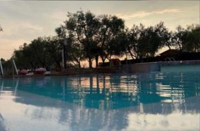 Residence Ulivi